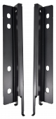 Крепление задней стенки ящика DTC Magic Pro для Н=172 мм, цвет графит