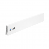 Боковина ящика HETTICH InnoTech Atira, H70 мм, NL470 мм, цвет белый, правая, 9194413