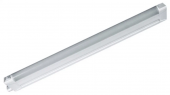 Светильник LED линейный Line 3-420, с выкл., 4200K, 6Вт, 220В, 530Лм,420х18х42мм, 38LED 2835, белый