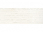 Кромка меб. ПВХ 0,4/19 мм белый древесные поры