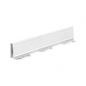 Боковина ящика HETTICH InnoTech Atira, H70 мм, NL470 мм, цвет белый, левая, 9194412