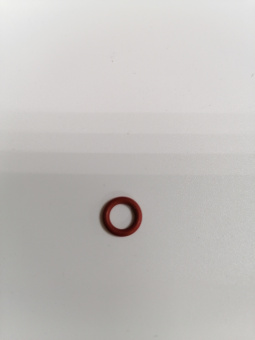 Кольцо уплотнительное   5   X 1,5  PERBUNAN, номер для заказа 400648
