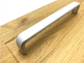 Tracy ручка-скоба 224 мм алюминий, GRATIS
