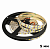 Светодиодная лента G2, SMD2835/120LED/м, IP20, 4500К (нейтральный белый),12В, 9.6Вт/м, 1100Лм/м, 5 метров х 5 мм