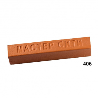 Воск мебельный мягкий, цвет Яблоня локарно R 4992 (406)