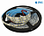 Светодиодная влагозащищенная лента R1, SMD2835/120LED/м, IP65, 6500К (холодный белый), 12В, 9.6Вт/м, 720Лм/м, 5 метров х 8 мм