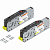 Комплект силовых механизмов AVENTOS HF top 25 слабое усилие КМ2700-13500, 22F2500  