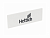 Заглушка для ящика HETTICH InnoTech Atira с лого Hettich, пластик, цвет белый, 9194647