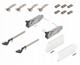 AVENTOS HF 28/38, белый