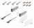 AVENTOS HF 28/38, белый AVENTOS HF 28/38, белый