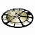 Светодиодная лента S2 SMD2835/120LED/м, IP20, 4100К (нейтральный белый), 12В, 10Вт/м, 1200Лм/м, 25 метров х 8 мм