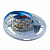 Светодиодная двухканальная лента G3, SMD2835/192LED/м, IP20, CCT 3000К+6000К, 12В, 16Вт/м, 1300Лм/м, 5 метров х 8 мм