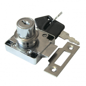 Замок LOCK.338.CR, автомат