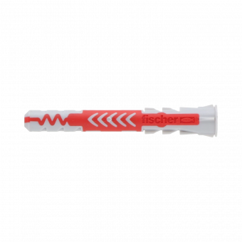 Дюбель универсальный FISCHER DUOPOWER 6х50 мм