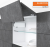 AVENTOS HF 28/39, белый AVENTOS HF 28/39, белый