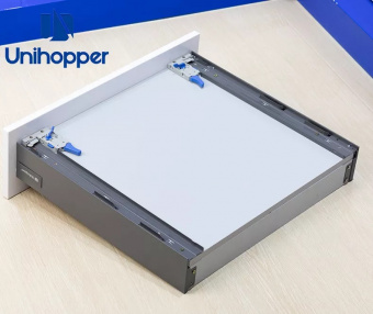 Clip-on фиксатор для ящика Unihopper Magic Box (комплект)