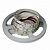 Светодиодная лента G2, SMD2835/120LED/м, IP20, 6000К (холодный белый), 12В, 9.6Вт/м, 1100Лм/м, 5 метров х 8 мм
