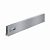 Боковина ящика HETTICH InnoTech Atira, H70 мм, NL470 мм, цвет серебристый, правая, 9194399