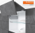 AVENTOS HF 28/38, серый AVENTOS HF 28/38, серый