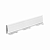 Боковина ящика HETTICH InnoTech Atira, H70 мм, NL470 мм, цвет белый, левая, 9194412